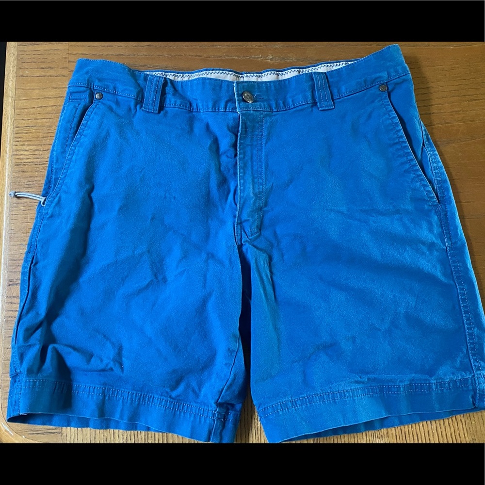 Comfortable Columbia Shorts